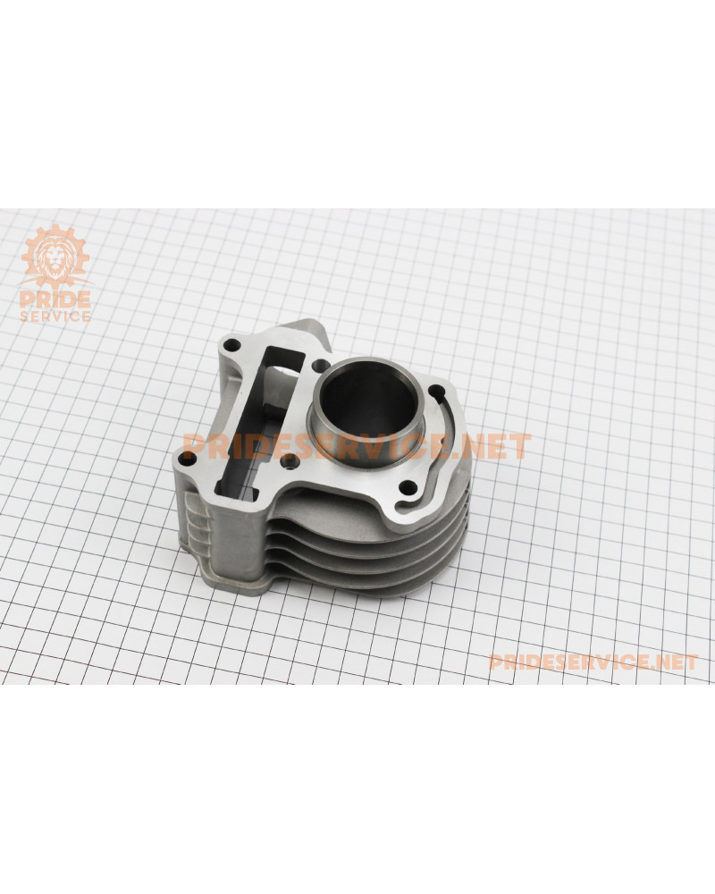 Циліндр к-кт (цпг) Honda AF-62 50cc-37,8мм (палець 10мм), Тайвань Циліндр к-кт (цпг) Honda AF-62 50cc-37,8мм (палець 10мм), Тайвань