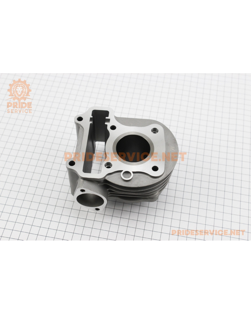 Циліндр к-кт (цпг) Honda AF-62 50cc-37,8мм (палець 10мм), Тайвань Циліндр к-кт (цпг) Honda AF-62 50cc-37,8мм (палець 10мм), Тайвань