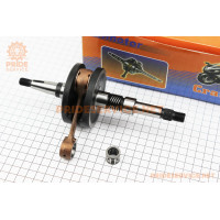 Колінвал Honda DIO AF27/28