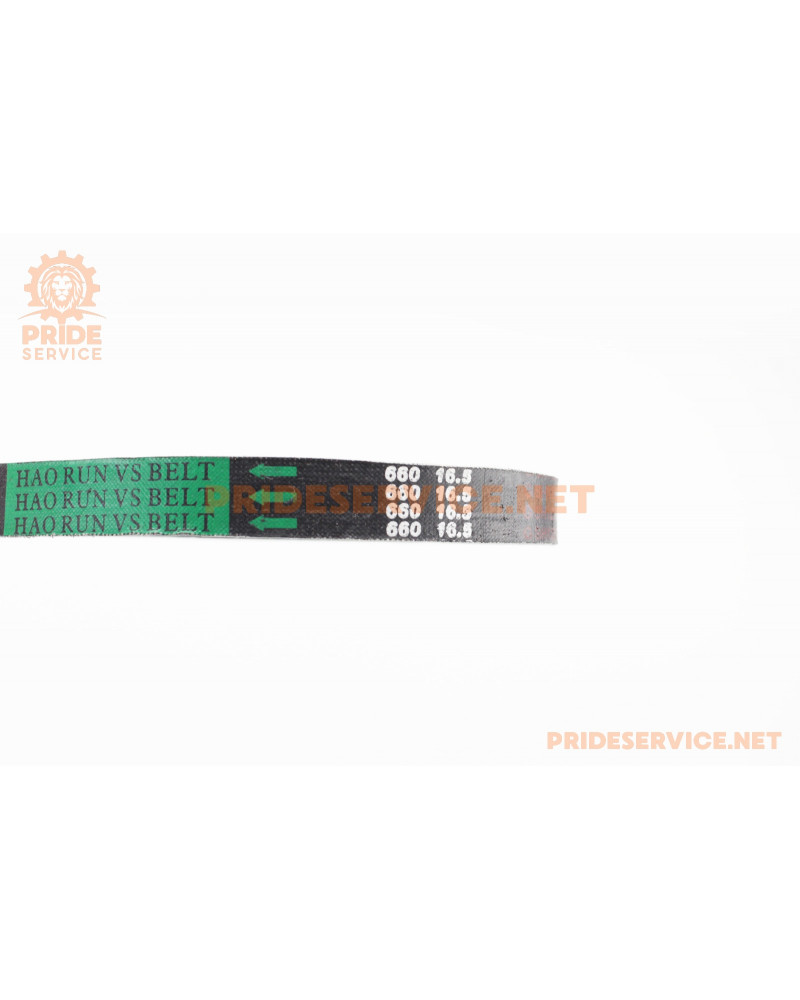 Ремінь 660х16,5 Yamaha JOG SA-36/39