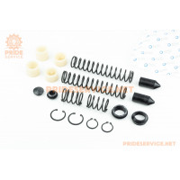 Ремонтний комплект вилки передньої Honda DIO, повний к-кт Ремонтний комплект вилки передньої Honda DIO, повний к-кт