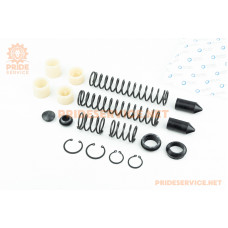 Ремонтний комплект вилки передньої Honda DIO, повний к-кт