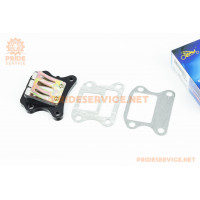 Клапан пелюстковий карбюратора Honda TACT AF-09/12/16