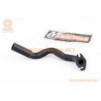 Коліно глушнику Yamaha SA01/04/08/12/16