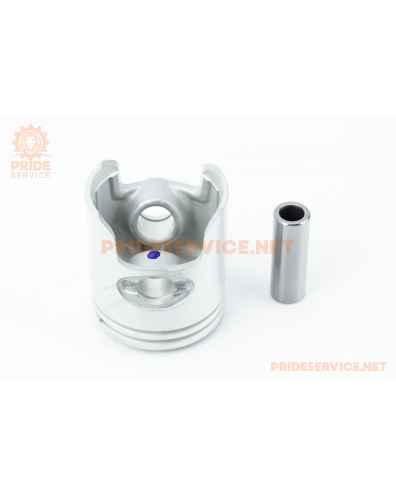 Поршень к-кт Honda DIO ZX65 44мм STD (палець 12мм)