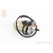 УЦІНКА Стартер Suzuki AD50 тип 2 (відклеїлися магніти)