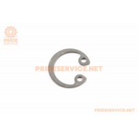 Кільце стопорне поршневого пальця d-12мм