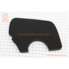 Фільтр-елемент повітряний (поролон) Honda AF16