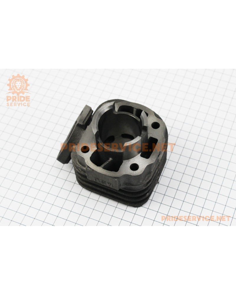 Циліндр к-кт (цпг) Yamaha JOG 3KJ 50cc-40мм (палець 10мм) (AXIS;APRIO;ARTISTIC;VINO;TRUNK;POHE;NEXT ZONE;SA2J;SA04J - SA13J)