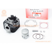 Циліндр к-кт (цпг) Yamaha JOG 3KJ 65cc-44мм (палець 10мм) (AXIS;APRIO;ARTISTIC;VINO;TRUNK;POHE;NEXT ZONE;SA2J;SA04J-SA13J)