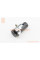 Замок запалювання Honda DIO AF35 / 48 NEW (з діодом)