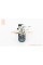 Замок запалювання Honda DIO AF35 / 48 NEW (з діодом)