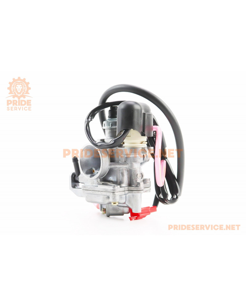 Карбюратор Suzuki LET'S