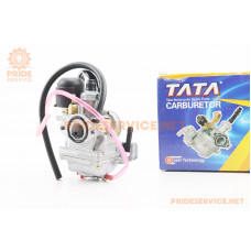 Карбюратор Suzuki LET'S