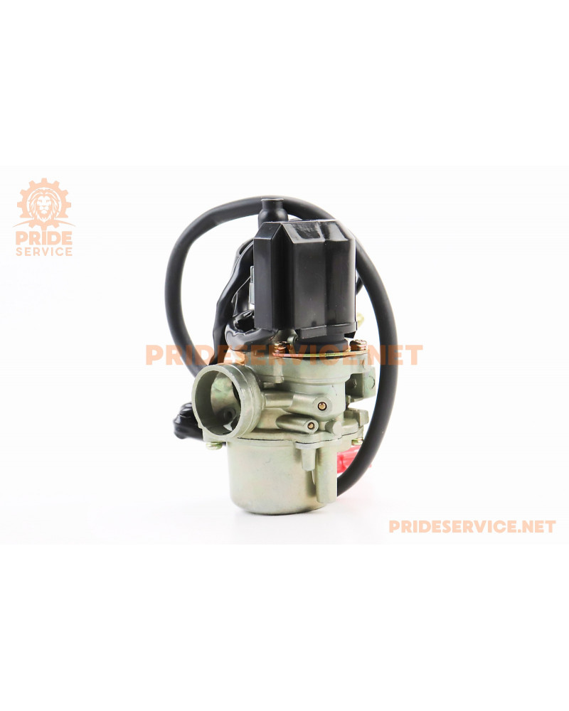 Карбюратор Honda TACT