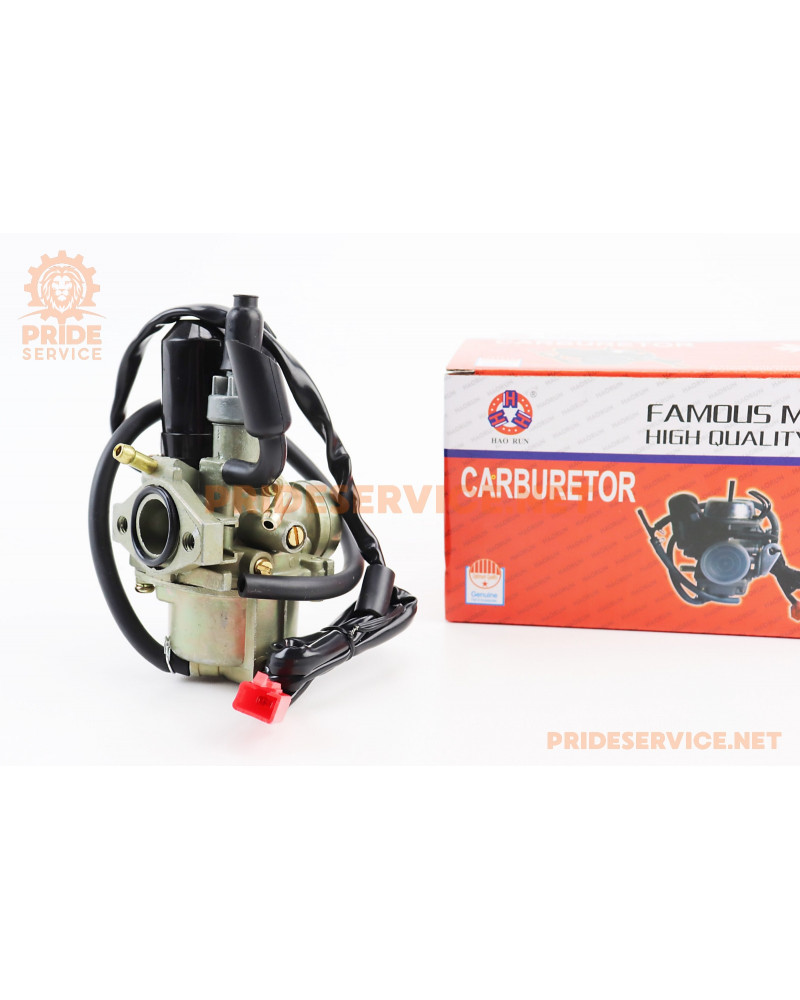 Карбюратор Honda TACT