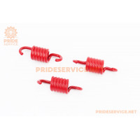 Пружина варіатора к-кт 3шт Yamaha JOG50 - 2000об / хв