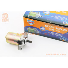 Стартер Yamaha JOG