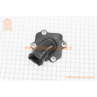 Патрубок карбюратора Yamaha (5BM-13555-00)