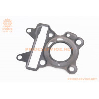 Прокладка головки циліндру Yamaha SA36J / VINO / GEAR 4T 49cc-38мм