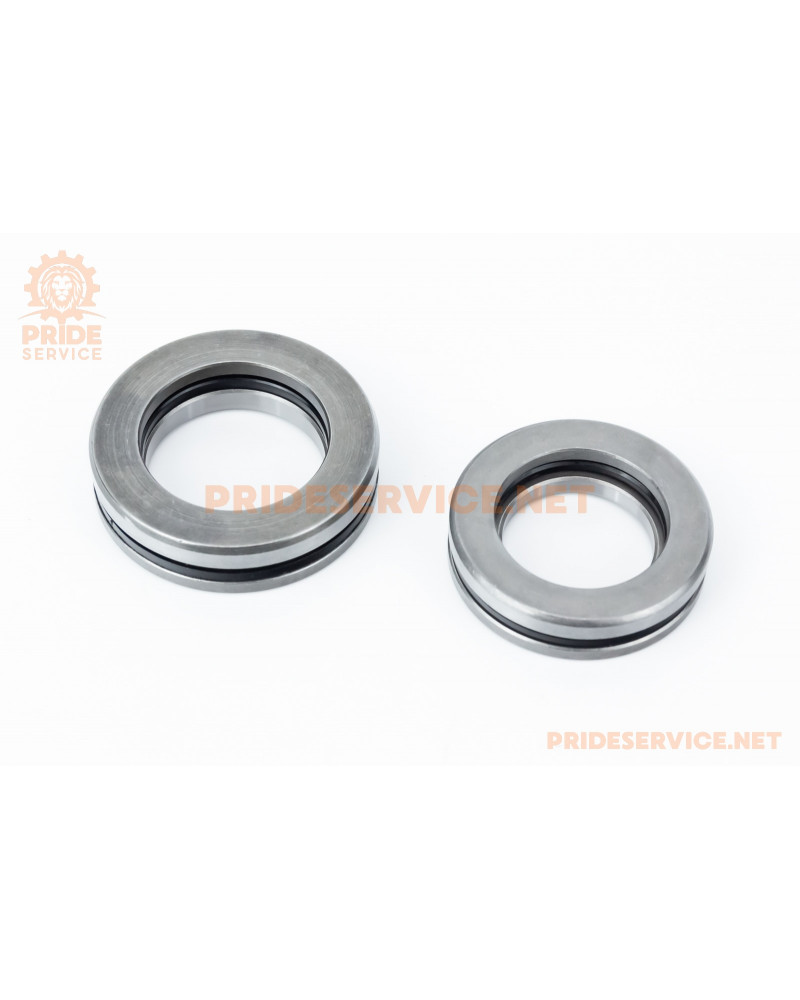 Підшипник керма к-кт Yamaha GEAR UA06J/UA03J