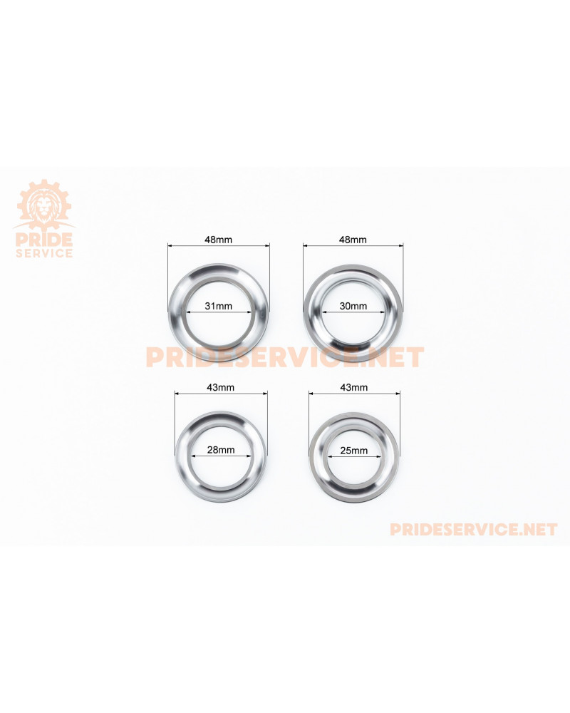 Підшипник керма к-кт Yamaha GEAR UA06J/UA03J