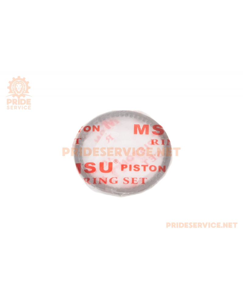 Кільця поршневі Honda DIO AF56 38мм STD