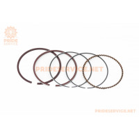 Кільця поршневі Honda DIO AF56 38мм STD