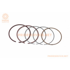 Кільця поршневі Honda DIO AF56 38мм STD