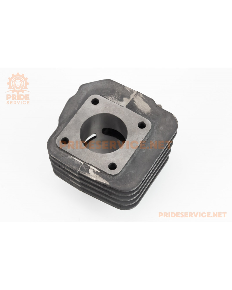 УЦІНКА Циліндр к-кт (цпг) Honda TACT AF09/AF16 50cc-41мм (палець 10мм, кріплення глушника 47мм) (не товарний вигляд, див. фото)