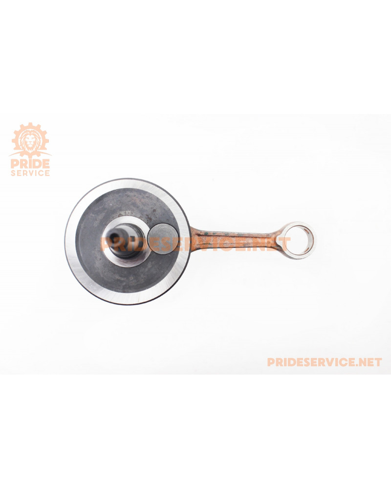 Колінвал Honda DIO AF27/28