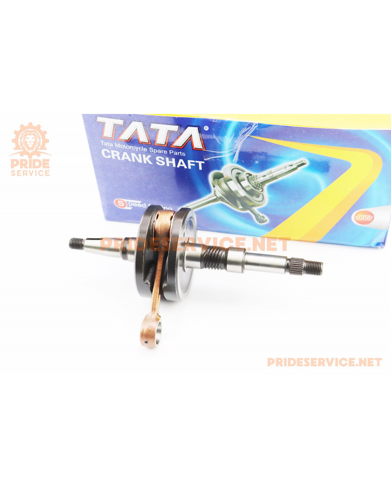 Колінвал Honda DIO AF27/28