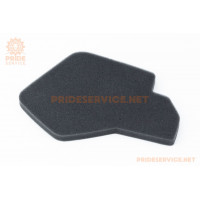 Фільтр-елемент повітряний (поролон) Honda LEAD AF48