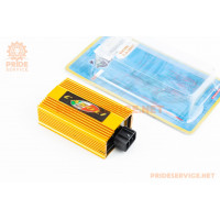 Комутатор Suzuki LET'S TUNING (золотистий)