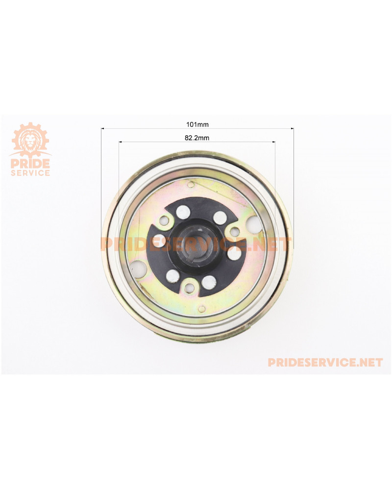 Ротор магнето Yamaha JOG