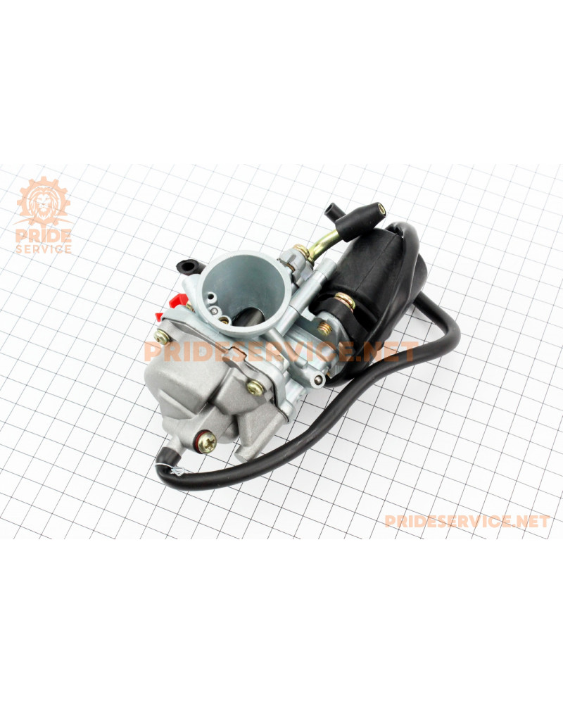 Карбюратор Yamaha JOG 3KJ