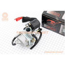 Карбюратор Yamaha JOG 3KJ