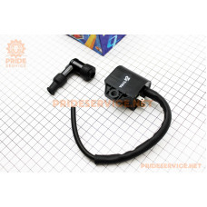 Котушка запалювання Suzuki AD50