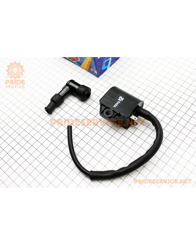 Котушка запалювання Suzuki AD50