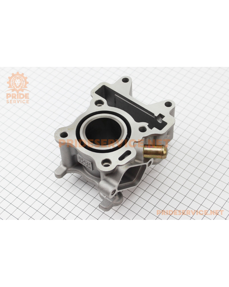 Циліндр к-кт (цпг) Yamaha SA36J/VINO/GEAR 4T 49cc-38мм (палець 10мм), водяне охолодження Циліндр к-кт (цпг) Yamaha SA36J/VINO/GEAR 4T 49cc-38мм (палець 10мм), водяне охолодження