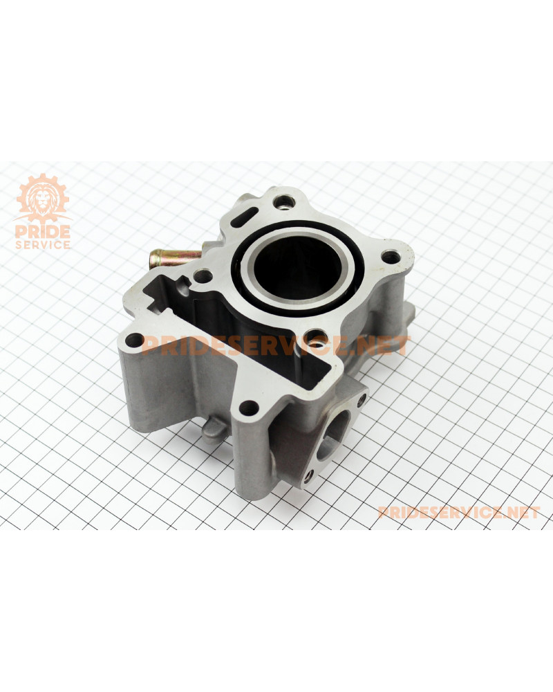 Циліндр к-кт (цпг) Yamaha SA36J/VINO/GEAR 4T 49cc-38мм (палець 10мм), водяне охолодження Циліндр к-кт (цпг) Yamaha SA36J/VINO/GEAR 4T 49cc-38мм (палець 10мм), водяне охолодження