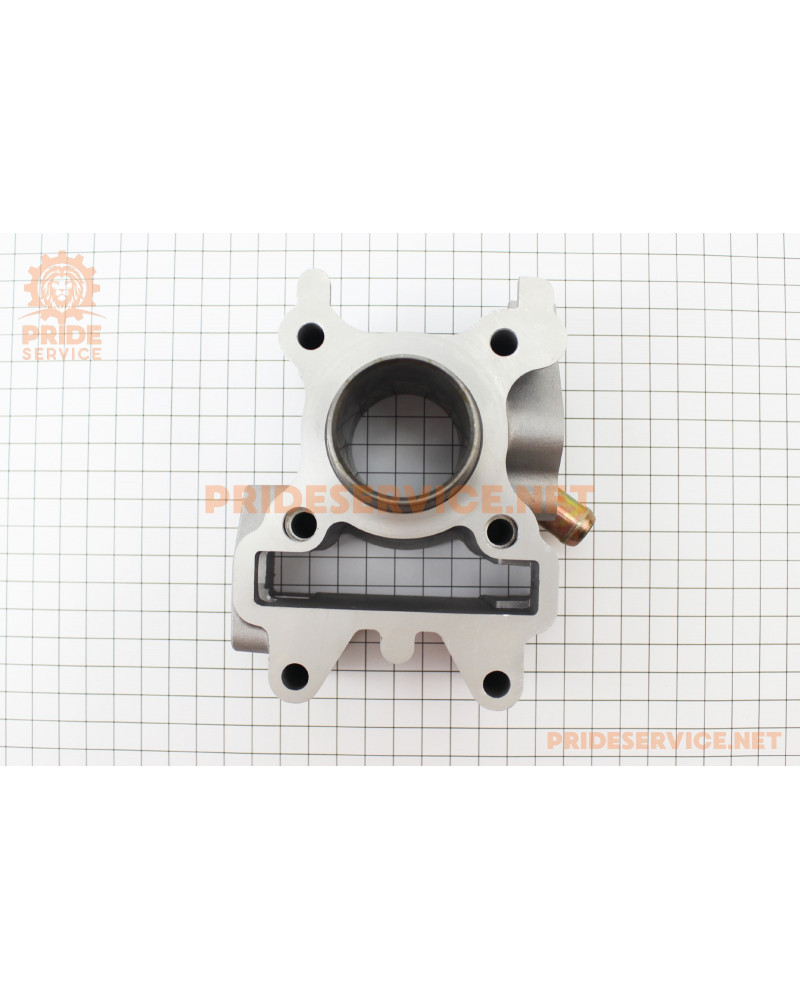 Циліндр к-кт (цпг) Yamaha SA36J/VINO/GEAR 4T 49cc-38мм (палець 10мм), водяне охолодження Циліндр к-кт (цпг) Yamaha SA36J/VINO/GEAR 4T 49cc-38мм (палець 10мм), водяне охолодження