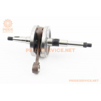 Колінвал Honda DIO AF18