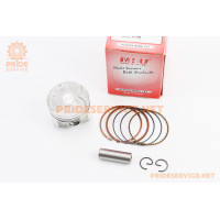 Поршень к-кт Yamaha SA36J 38мм +0,50 (палець 10мм) Тайвань