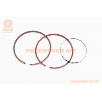 Кільця поршневі Honda DIO65 44мм STD (замки верхні) Кільця поршневі Honda DIO65 44мм STD (замки верхні)