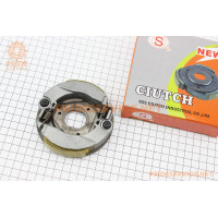 Зчеплення заднього варіатора Suzuki LET'S Зчеплення заднього варіатора Suzuki LET'S