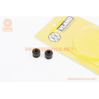 Сальник клапану Honda DIO AF61/62 к-кт 2шт