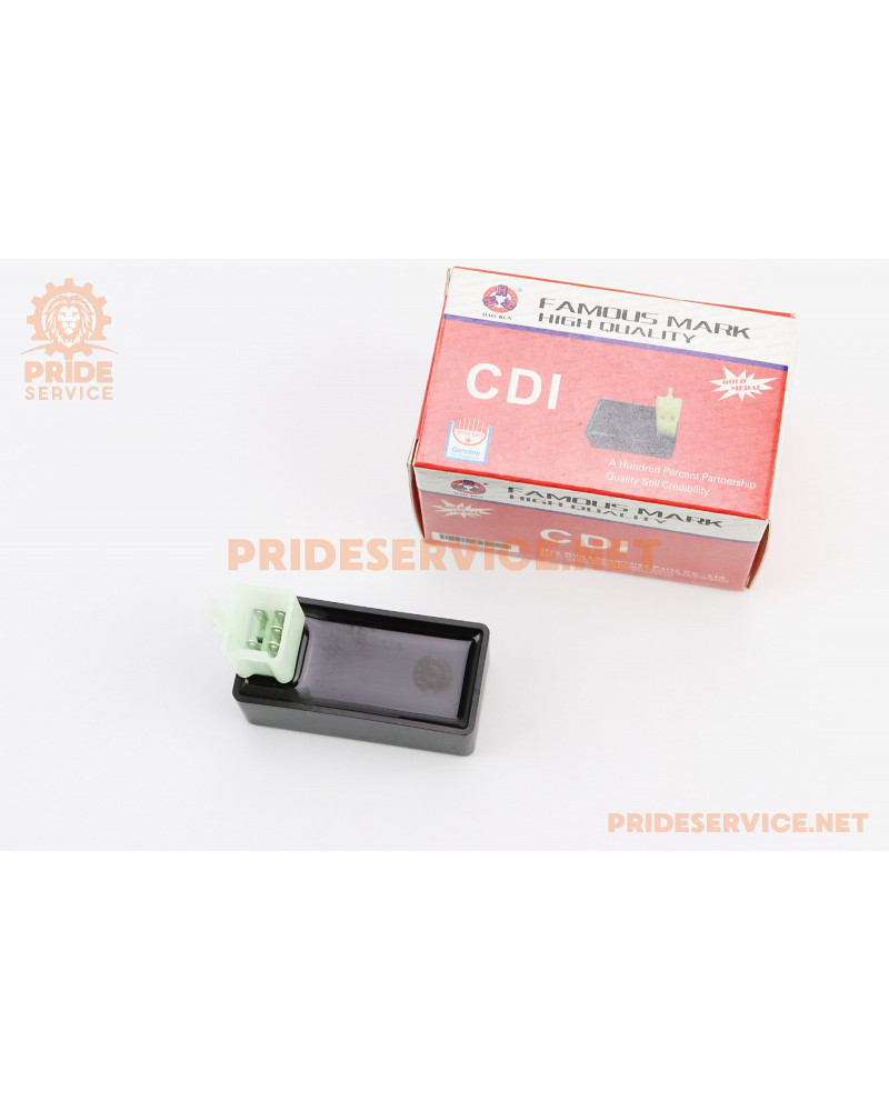 Комутатор Honda DIO AF18/27