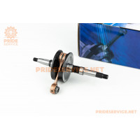 Колінвал Honda DIO AF34 (32,5мм)