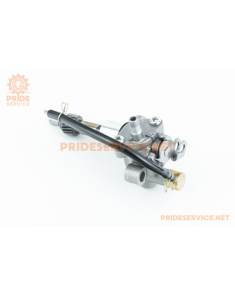 Насос оливний DIO AF-27 (вал 78мм)